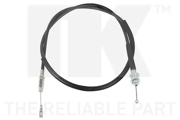 Handler.Part Clutch cable NK 924759 1