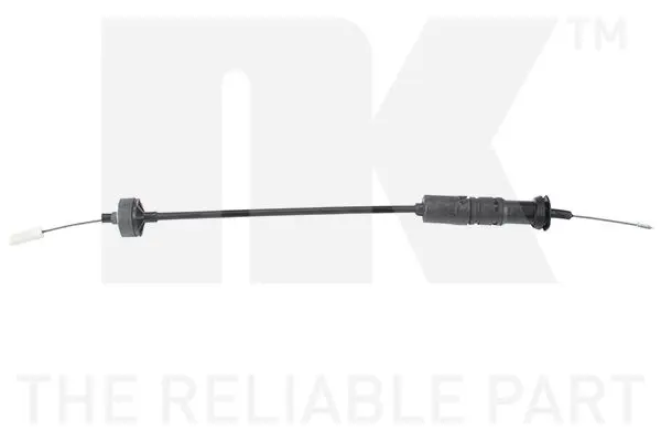 Handler.Part Clutch cable NK 929909 1