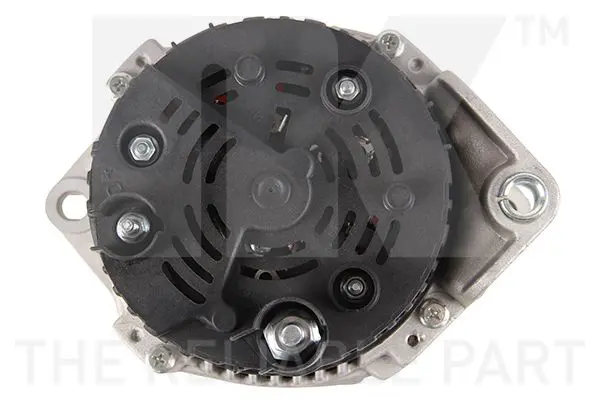 Handler.Part Alternator NK 4841381 3