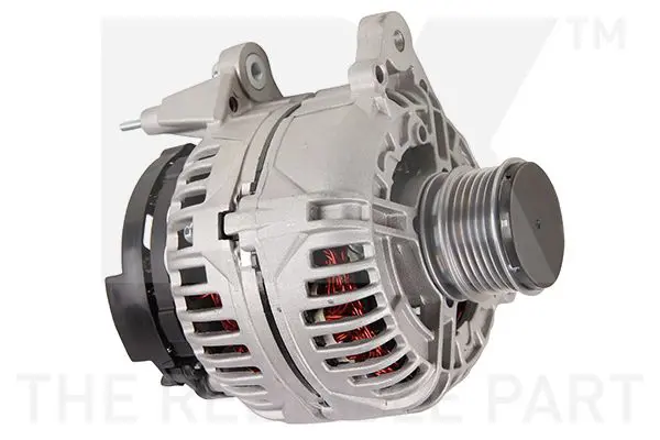 Handler.Part Alternator NK 4841860 1