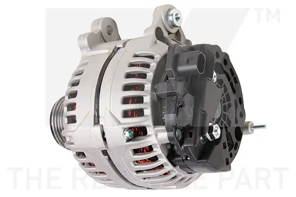 Handler.Part Alternator NK 4841860 2