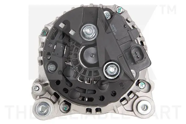 Handler.Part Alternator NK 4841860 3