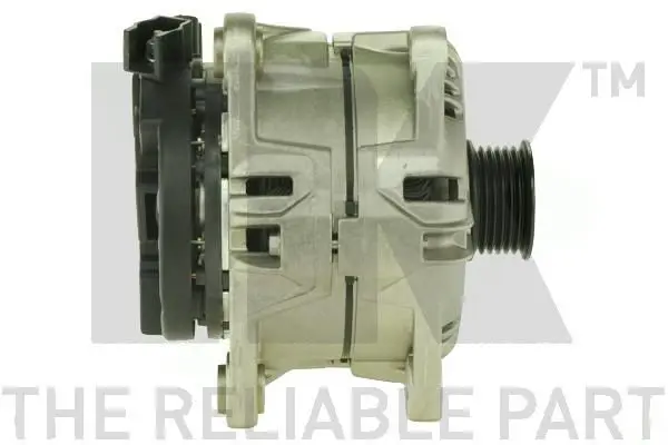 Handler.Part Alternator NK 4841950 1