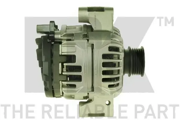 Handler.Part Alternator NK 4842470 1