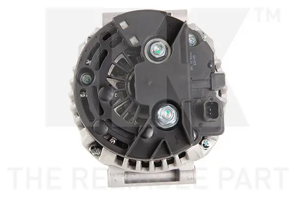 Handler.Part Alternator NK 4842720 3