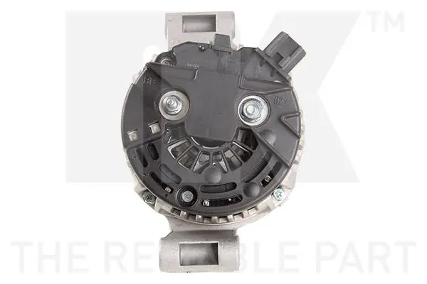 Handler.Part Alternator NK 4842790 3