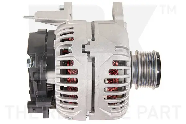 Handler.Part Alternator NK 4842810 1