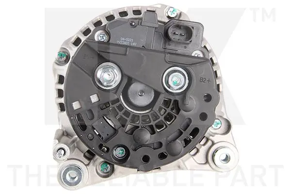 Handler.Part Alternator NK 4842810 3