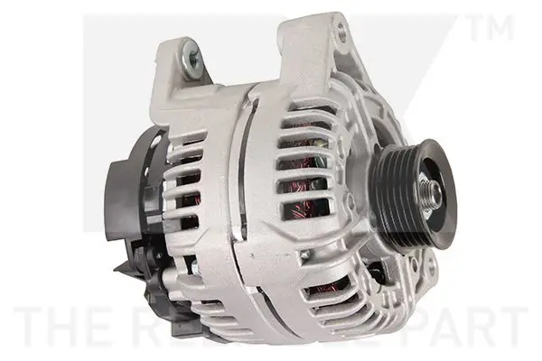 Handler.Part Alternator NK 4843970 1