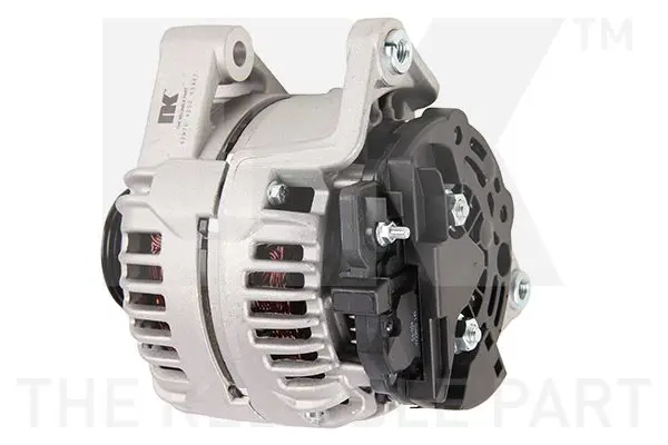 Handler.Part Alternator NK 4843970 2