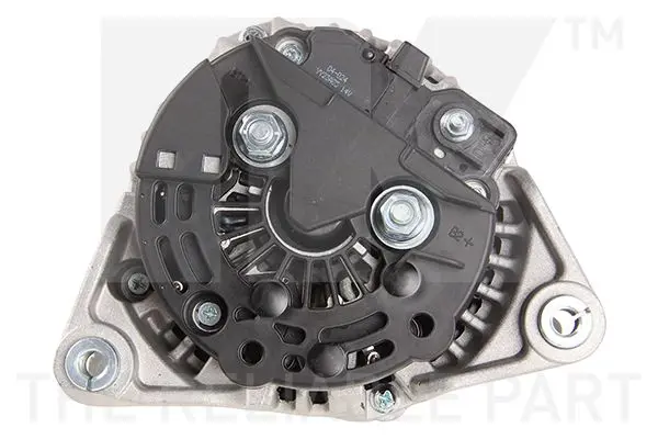 Handler.Part Alternator NK 4843970 3