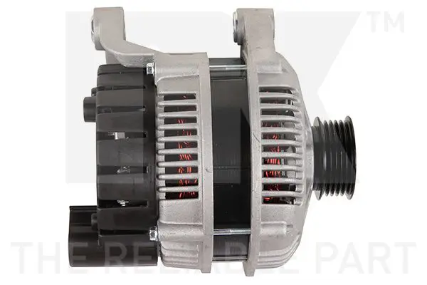 Handler.Part Alternator NK 4844841 1