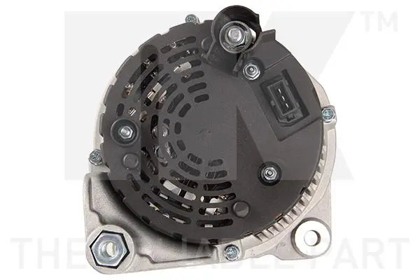 Handler.Part Alternator NK 4844841 3