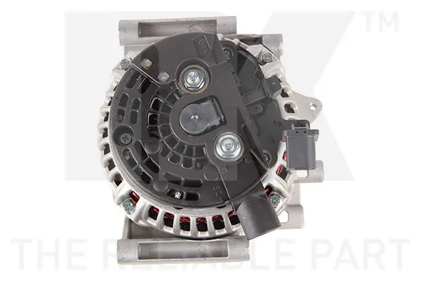 Handler.Part Alternator NK 4846340 3