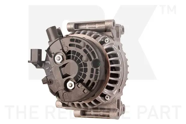 Handler.Part Alternator NK 4848550 3