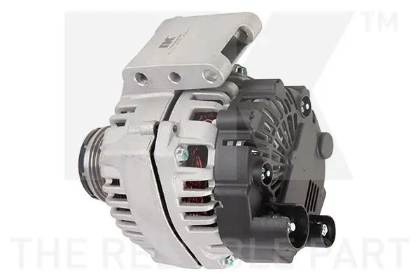 Handler.Part Alternator NK 4848771 2