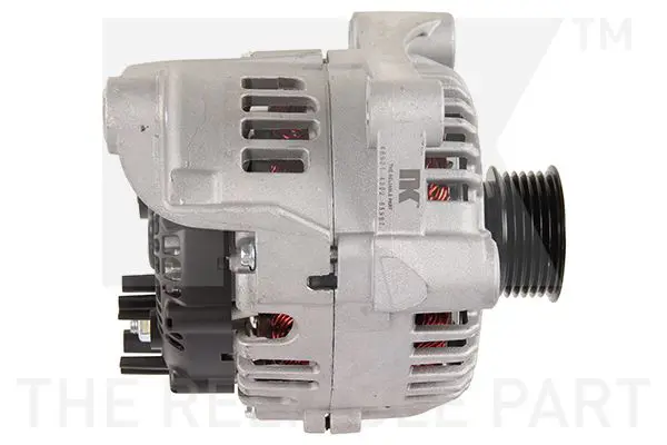 Handler.Part Alternator NK 4848921 1