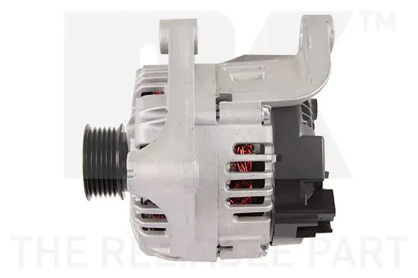 Handler.Part Alternator NK 4848921 2