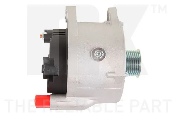 Handler.Part Alternator NK 4849450 1