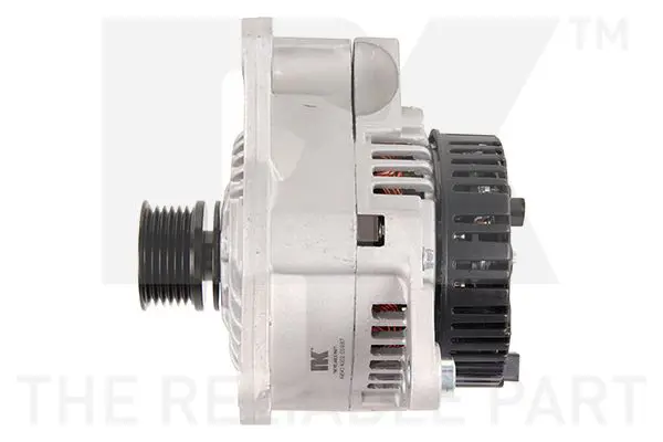 Handler.Part Alternator NK 4849640 2