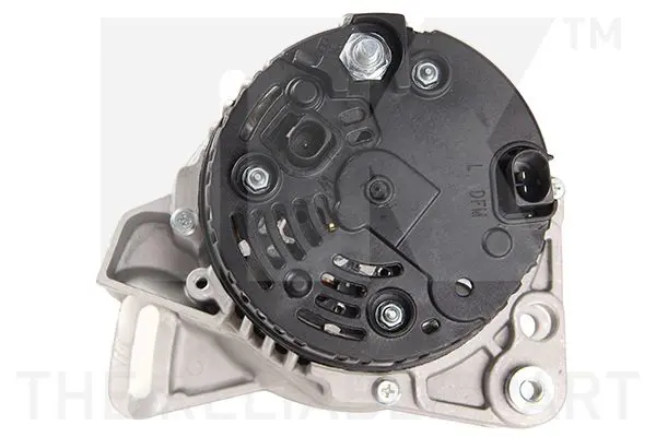 Handler.Part Alternator NK 4849640 3