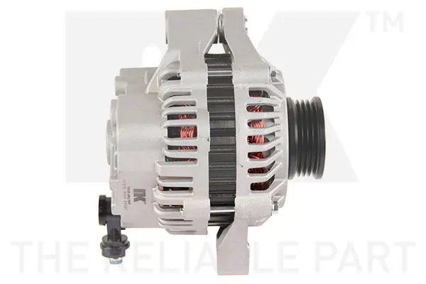 Handler.Part Alternator NK 4851816 1