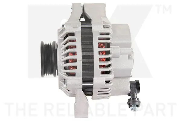 Handler.Part Alternator NK 4851816 2