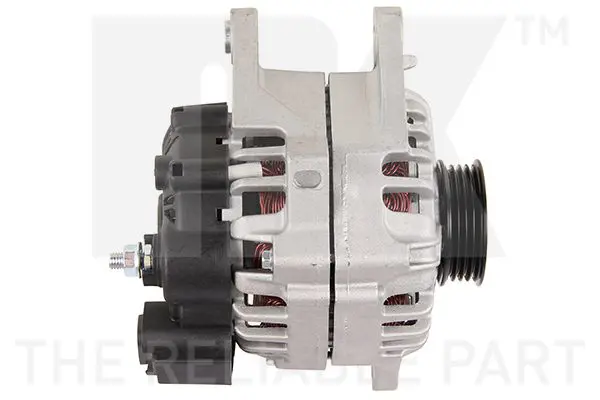 Handler.Part Alternator NK 4860510 1