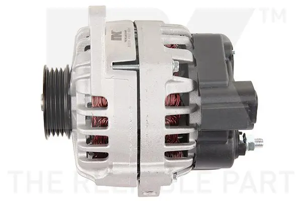 Handler.Part Alternator NK 4860510 2