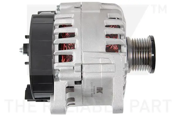 Handler.Part Alternator NK 4880420 2