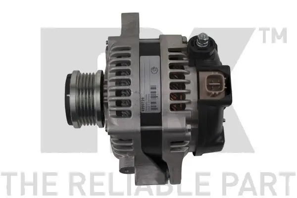 Handler.Part Alternator NK 4890739 1