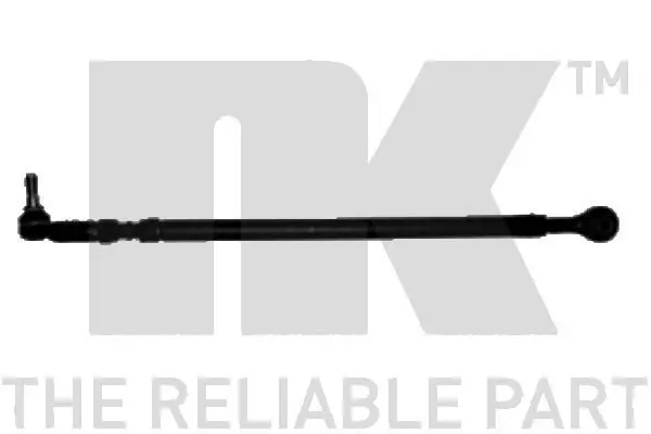 Handler.Part Rod assembly NK 5004731 1