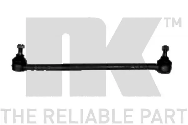 Handler.Part Rod assembly NK 5004805 1