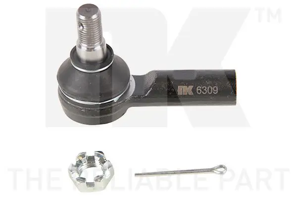 Handler.Part Tie rod end NK 5031412 1