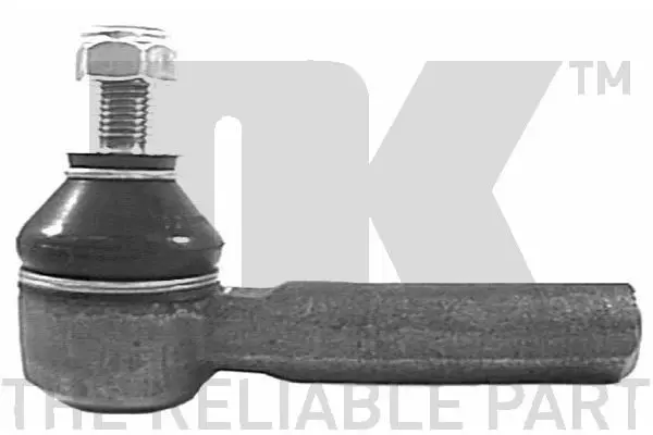 Handler.Part Tie rod end NK 5032318 1