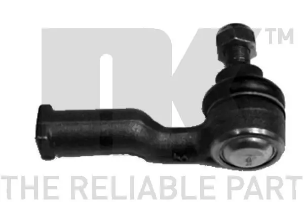 Handler.Part Tie rod end NK 5033204 1