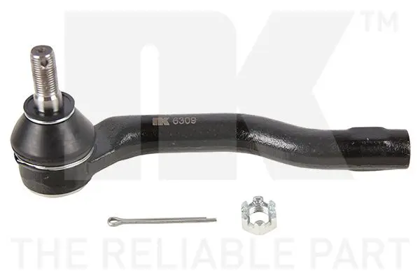 Handler.Part Tie rod end NK 5033251 1