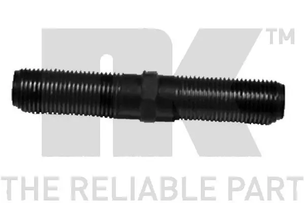 Handler.Part Tie rod end NK 5033622 1