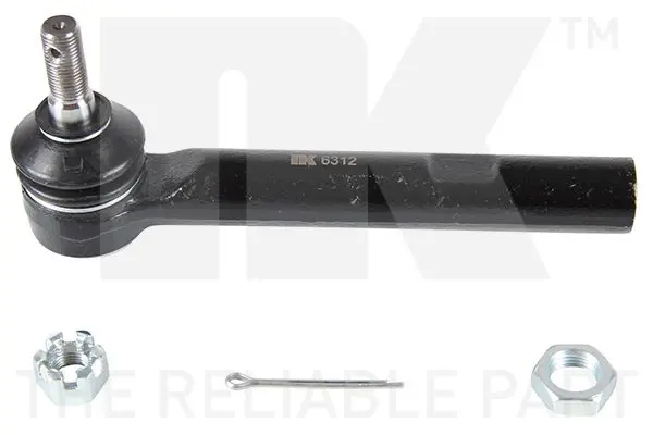 Handler.Part Tie rod end NK 50345112 1