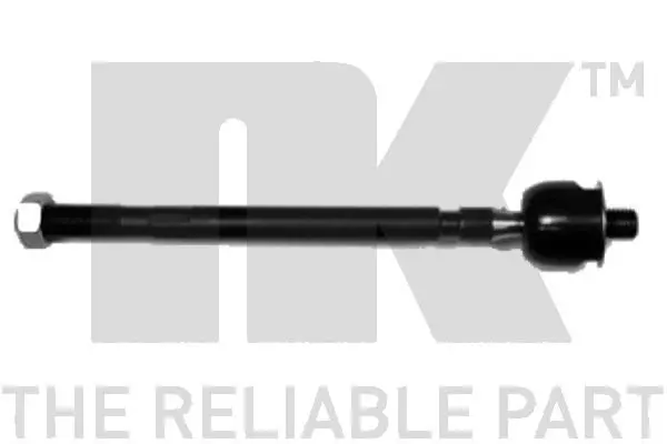 Handler.Part Tie rod axle joint NK 5034561 1