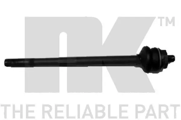 Handler.Part Tie rod axle joint NK 5034740 1