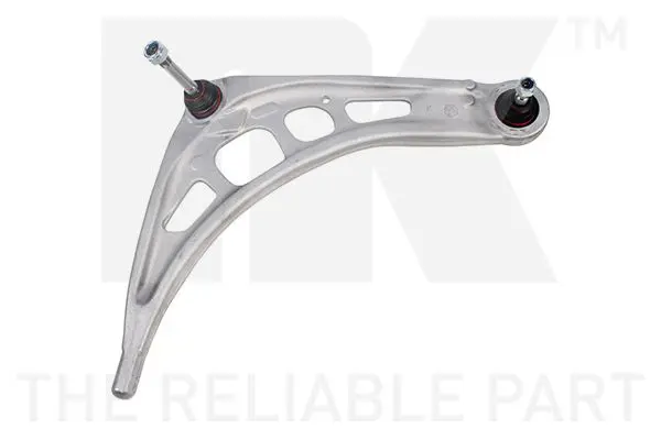 Handler.Part Track control arm NK 5011528 1