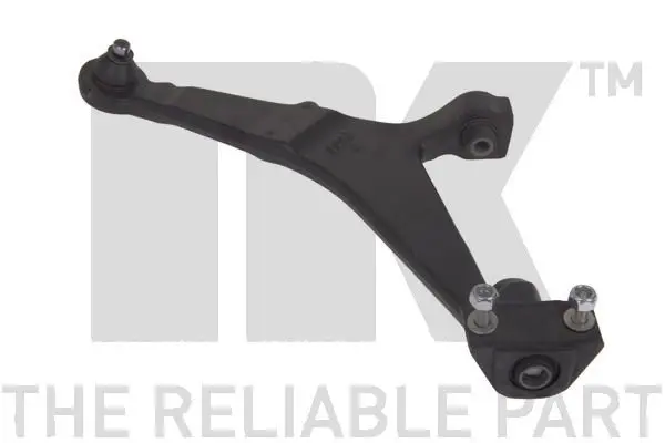 Handler.Part Track control arm NK 5011901 1