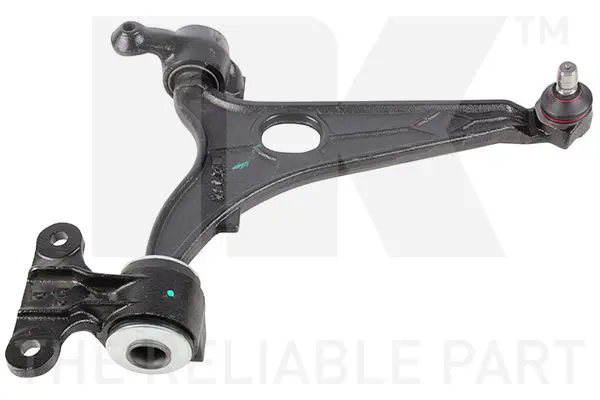 Handler.Part Track control arm NK 5011940 1