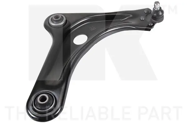 Handler.Part Track control arm NK 5011948 1