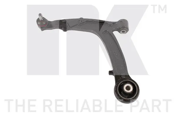 Handler.Part Track control arm NK 5012363 1