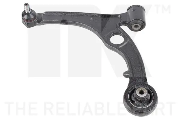 Handler.Part Track control arm NK 5012375 1