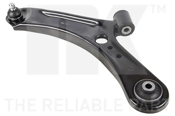 Handler.Part Track control arm NK 5012389 1