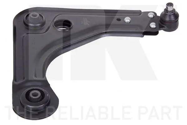 Handler.Part Track control arm NK 5012522 1