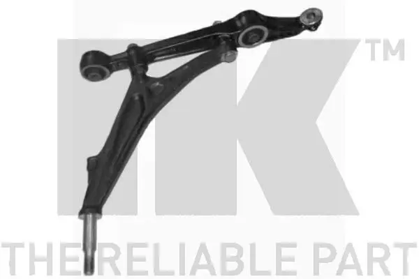 Handler.Part Track control arm NK 5012640 1